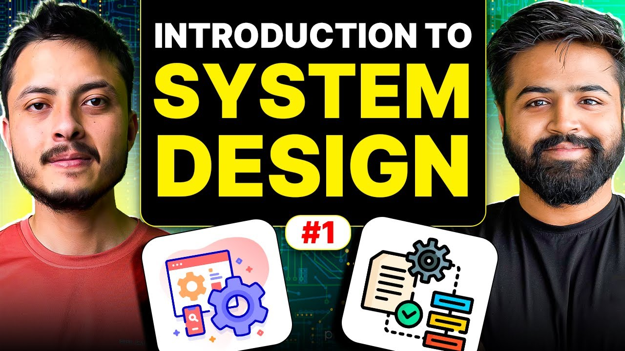 System Design