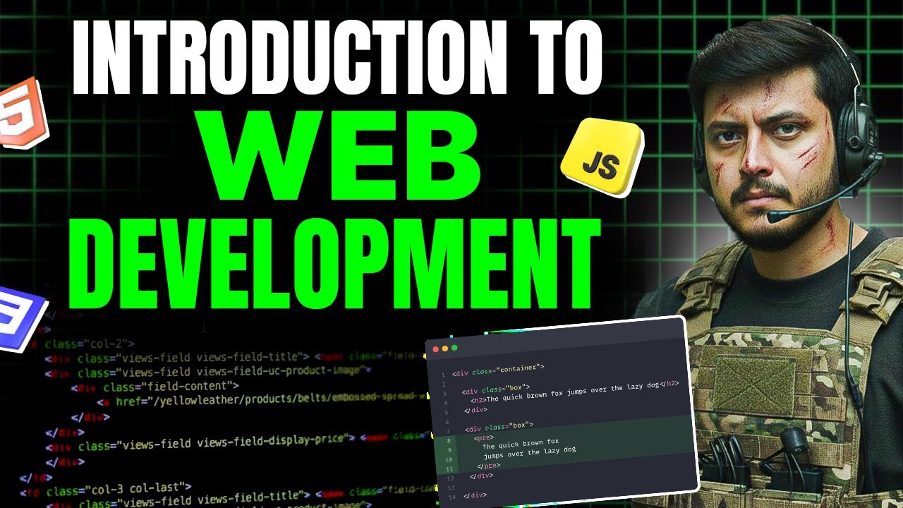 Web Development